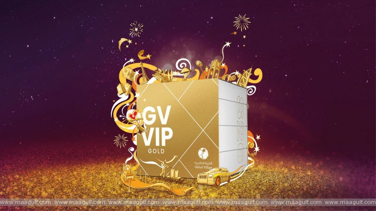Global Village’s Season 26 VIP Packs set for official release Next Saturday